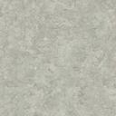 Papel pintado no tejido de diseño con aspecto de hormigón y una sutil textura de rombos en gris claro