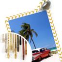 Poster - Cuba Cabrio