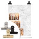 Plakat - Make Today Amazing
