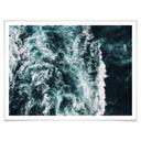 Plakat - Waves
