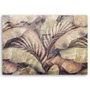 Canvasbillede, Palmer jungle blade natur