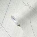 Papel pintado no tejido blanco gris claro motivo papel pintado geométrico papel pintado no tejido gráfico moderno