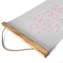 Póster de tela - The Miuus Studio - Do what you love