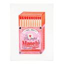 Poster The Perfect Match - Bloom
