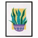 Póster Demir - Boho-Botany