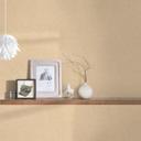 Livingwalls Effen Behang Desert Lodge Vliesbehang