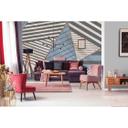 Architects Paper Papier peint photo Atelier 47 Stripes Marble  