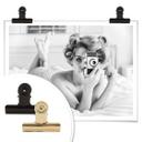 Plakat - Keane-Eye - A chick, a click and a curl