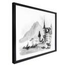 Plakat - Sargent - Luzern