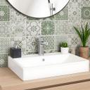Azulejos Adhesivos set 02 - set de 12