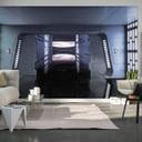Fototapet - Star Wars Death Star Floor
