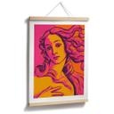 Plakat Pop Art Venus - Treechild