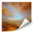 Zelfklevende Poster - Schmucker - Autumn Light