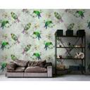 Livingwalls Fototapet Walls by Patel 2 love birds 2