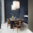 Rasch Vliesbehang Highlands Indigo