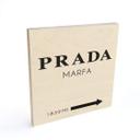 Billede af træ Prada Marfa - Square