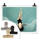 Poster Swimming Pool 02