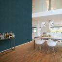 Livingwalls Strukturtapete My Home My Spa Vliestap