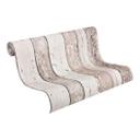 Livingwalls tapet Surfing & sejlads brun, cream
