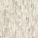 Rasch papier peint intissé, papier peint à motifs Composition gris blanc