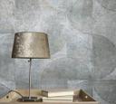 Vinyltapet, non-woven vintage deluxe grå, blå