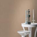Paraiso brunt non-woven tapet