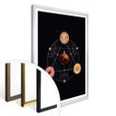 Plakat - Belenko - Breakfast Alchemy