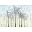 Architects Paper Papier peint photo Atelier 47 Trees Artwork forêt