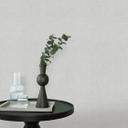 Papel pintado no tejido, Papel pintado unitario Aurora gris claro
