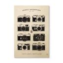 Cuadro de madera Bodart - La nostalgia en la fotografía
