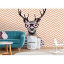 Architects Paper Papier peint photo Atelier 47 Modern Deer motif animalier
