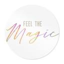 Plakat Feel the magic