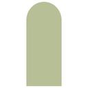 Wall Sticker Arch - Pistachio