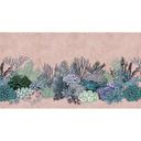 Livingwalls Fototapet Walls by Patel 2 octopus´ garden 2