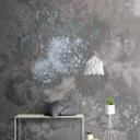 Livingwalls Fototapet Walls by Patel Bouquet Gris 2