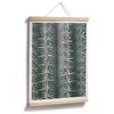 Póster 1X Studio - Cactus