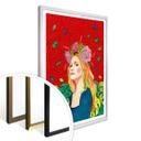 Póster - Hülya - Madonna