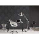 Livingwalls Vliestapete mit Glitter Metropolitan S