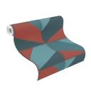 Rasch Vliesbehang Club Collectie