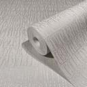 tekstureret tapet, non-woven tapet Kumano grå