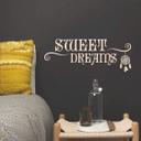 Drømmefanger, Sweet Dreams