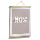 Plakat Your time is now