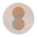Plakat Orara Studio - Sun & Moon