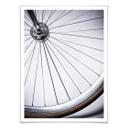Poster Spaken