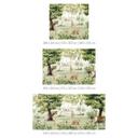 Kikki Belle - Papel pintado "Forest wonder
