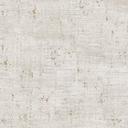 Papel pintado no tejido de aspecto moderno con moteado dorado Elegante diseño de pared en color marfil