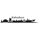 København Skyline