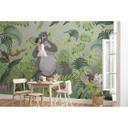 Non-woven tapet - Welcome To The Jungle - 400 x 280 cm