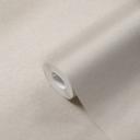 Papel pintado no tejido beige moderno con textura para dormitorio, salón, cocina