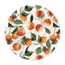 Plakat Frugtagtige mandariner - UN Designs